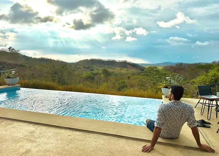 Сasa de vacaciones Casa Coroico Infinity Pool Bbq Sunset Views *