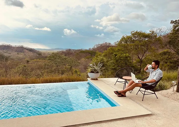 Сasa de vacaciones Casa Coroico Infinity Pool Bbq Sunset Views *