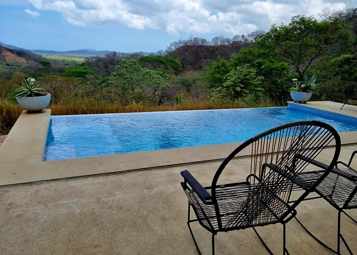 Сasa de vacaciones Casa Coroico Infinity Pool Bbq Sunset Views